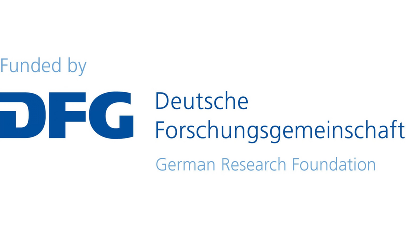 Deutsche Forschungsgemeinschaft
