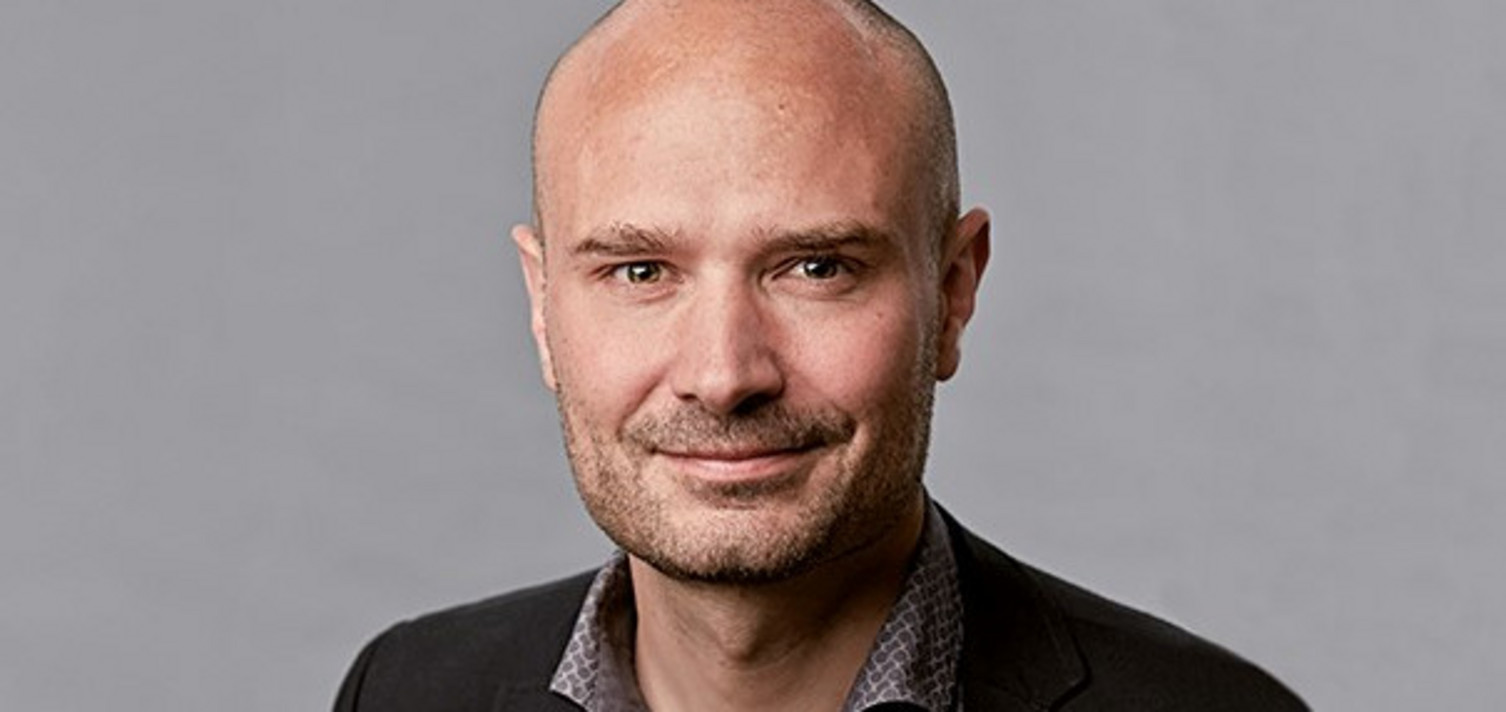 Daniel Lang