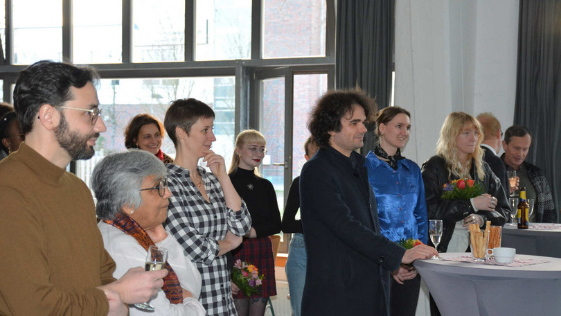 A successful first year at the Leuphana Institute for Advanced Studies (LIAS) in Culture and Society