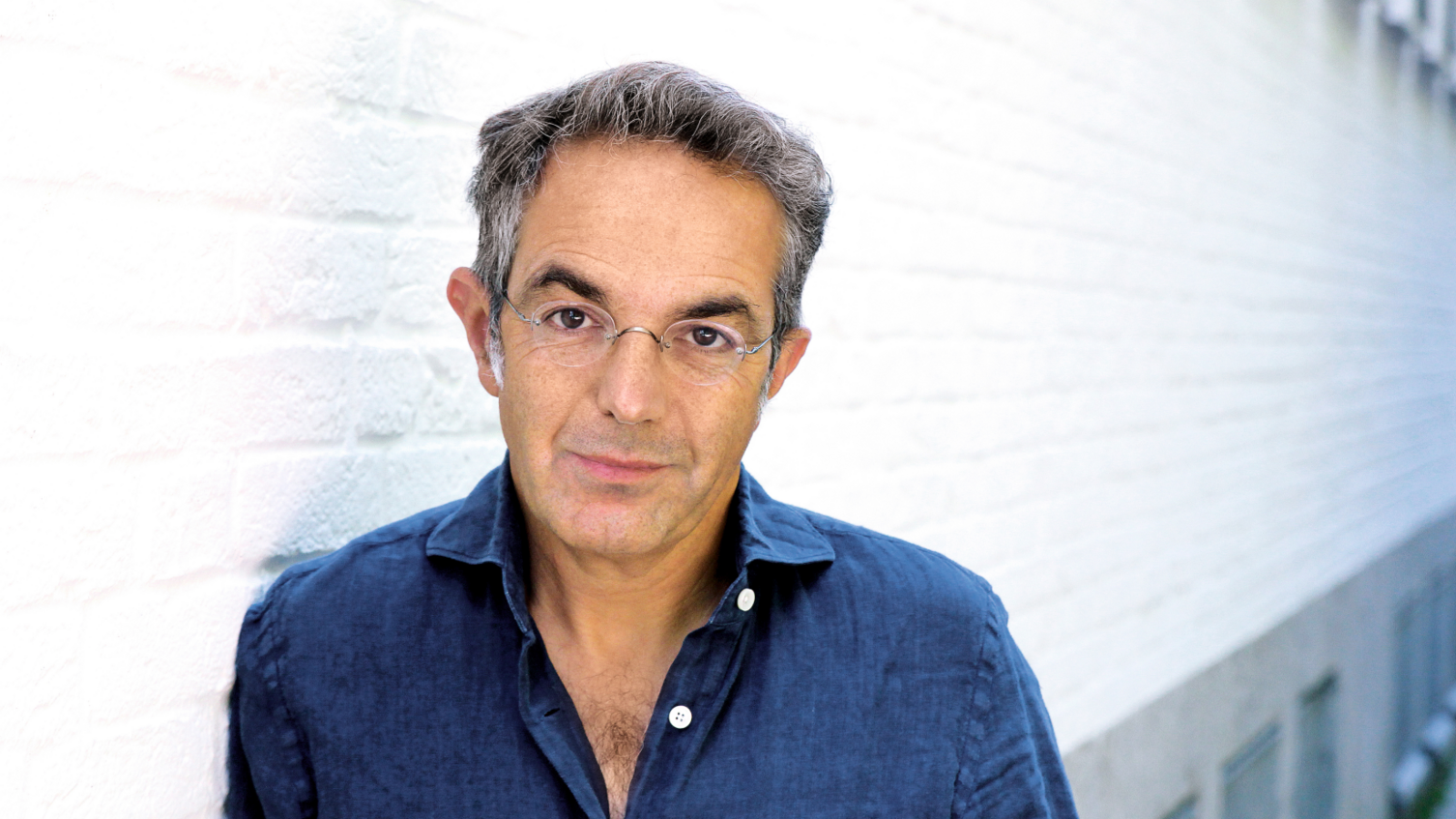 Navid Kermani