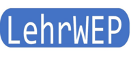 Logo LehrWEP