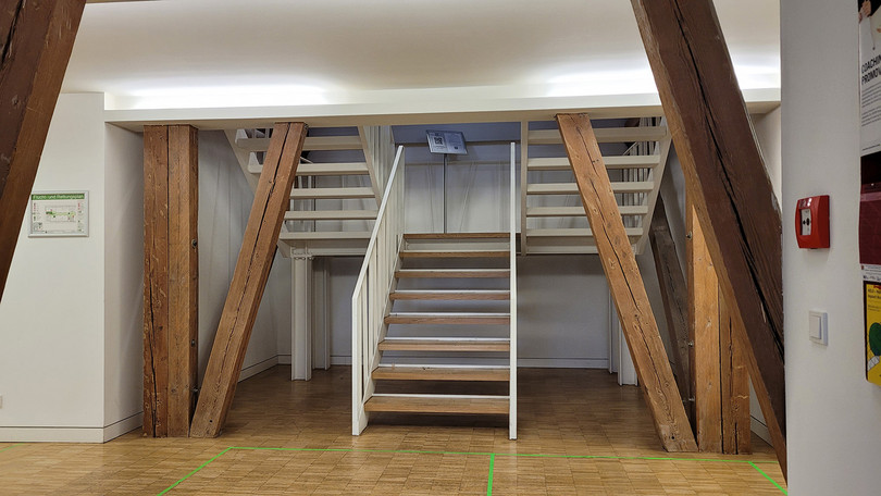 Arbeitsplätze Gebäude 14 Arbeitsplätze Gebäude 14