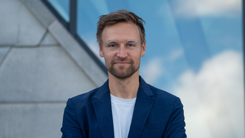 Prof. Dr. Harald Hantke
