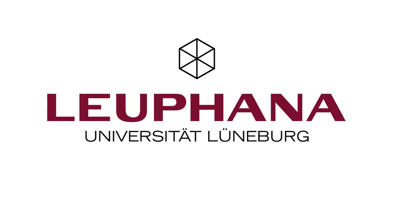 Leuphana Logo
