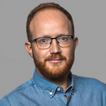 Senan Gardiner