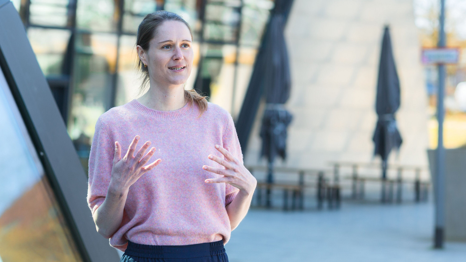Prof. Dr. Pauline Reinecke
