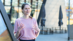Prof. Dr. Pauline Reinecke Prof. Dr. Pauline Reinecke