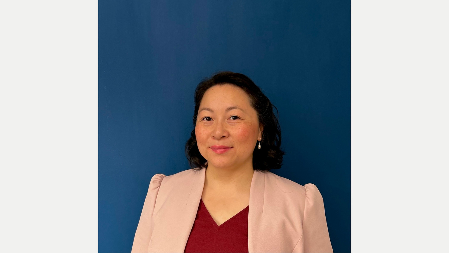 Christine Nam
