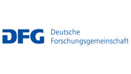 [Translate to Englisch:] Logo der Deutschen Forschungsgemeinschaft