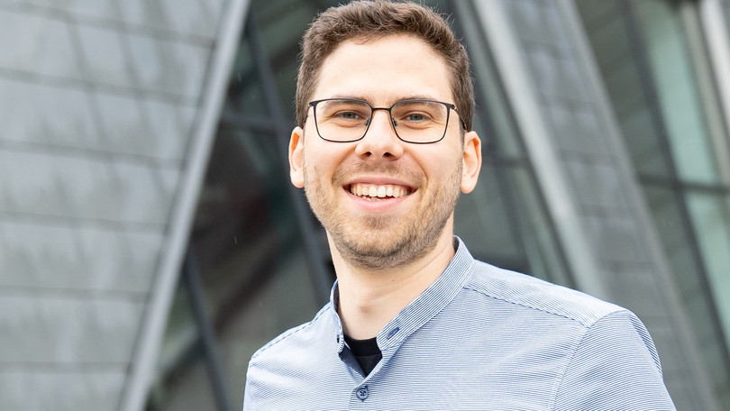 Maximilian Wagenknecht