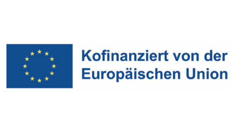 Kofinanziert von der Europäischen Union