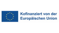 Ko-finanziert von der Europäischen Union