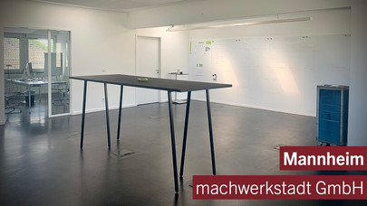 machwerkstadt GmbH