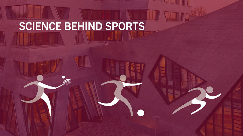 Science behind Sports: equalchamps unterstützt Sportlerinnen