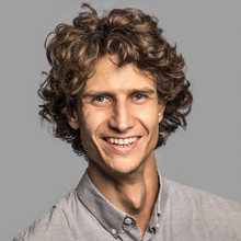 Prof. Dr. Steffen Farny