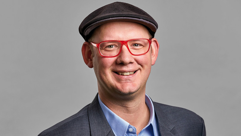 Thomas Gegenhuber