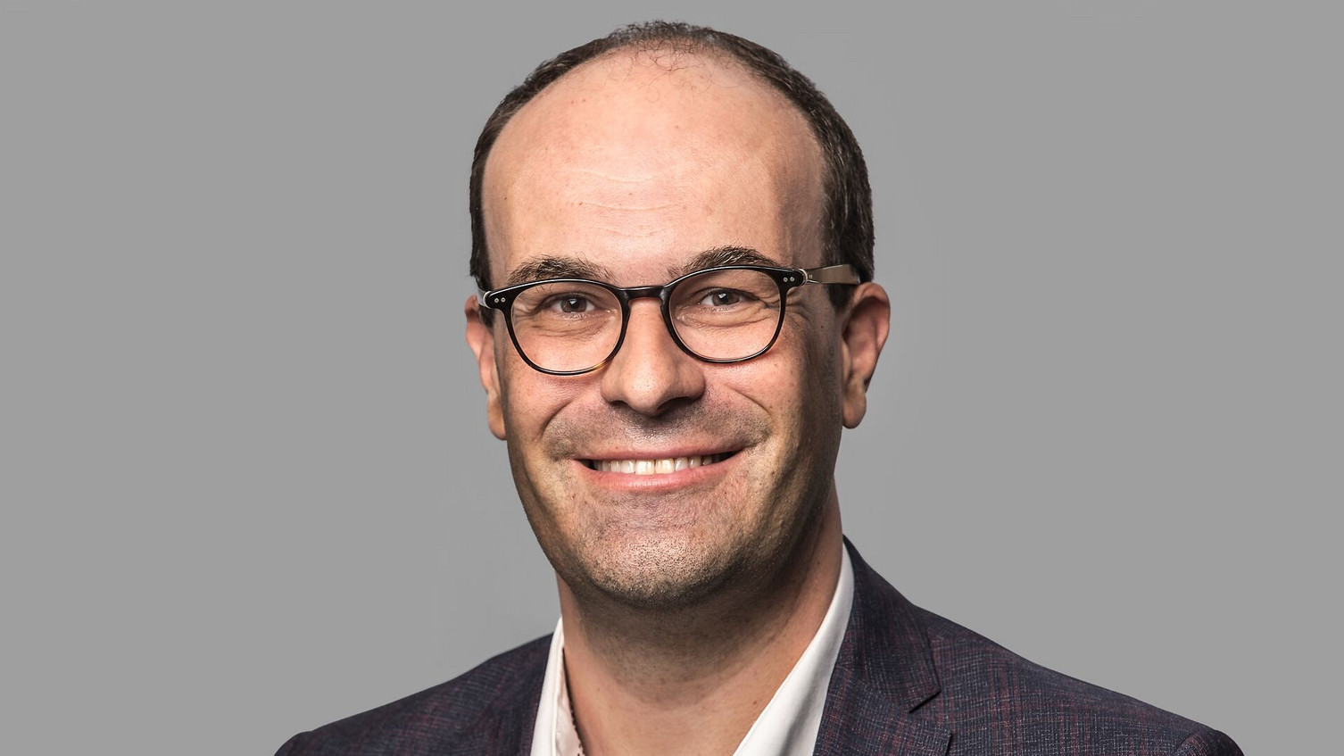 "So geht Pressearbeit. Danke, Henning!", sagt Prof. Dr. Torben Schmidt.