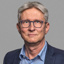 Jens Newig