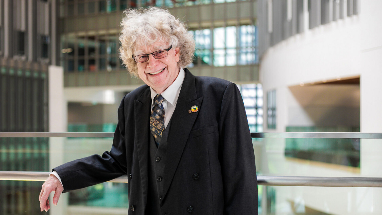 Prof. Dr. Michael Frese