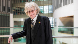 Prof. Dr. Michael Frese