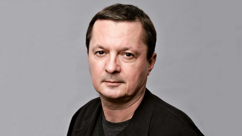 Dr. Dirk Zuther, Studiengangskoordination Dr. Dirk Zuther, Koordinator Bachelor Studiengang Musik in der Kindheit