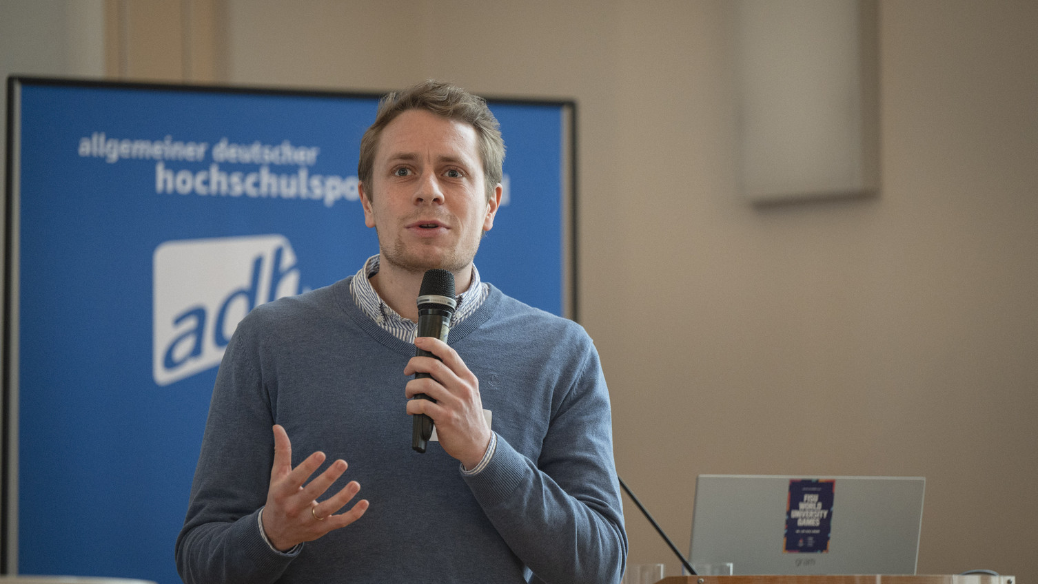 Parlamentarisches Frühstück