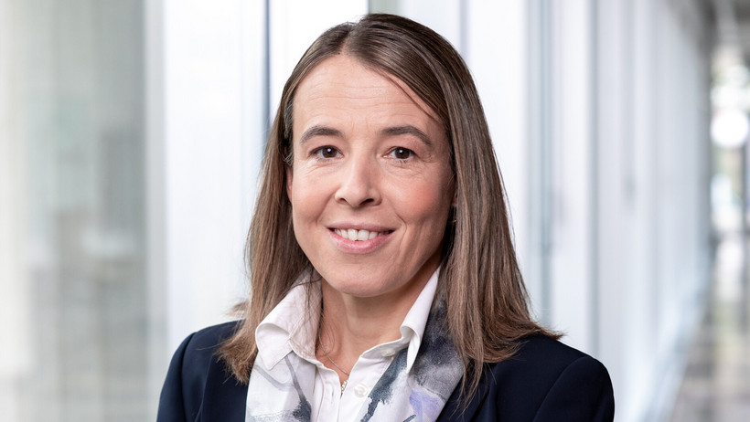 Prof. Dr. Dr. Ulrike Malmendier (©Sachverständigenrat Wirtschaft) 