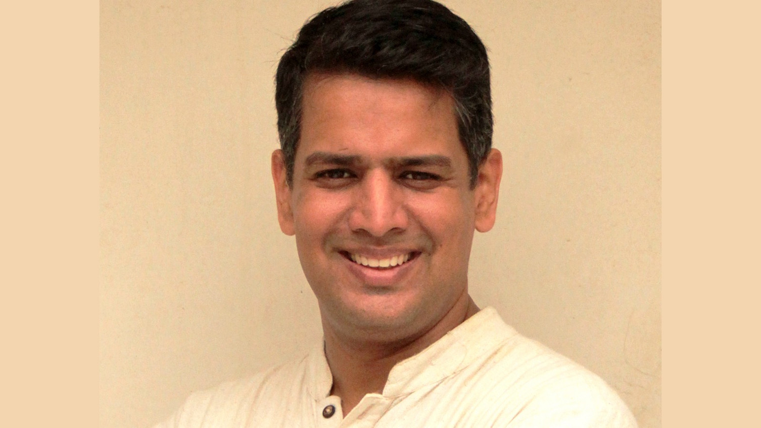 Gaurav Shorey, Architekt