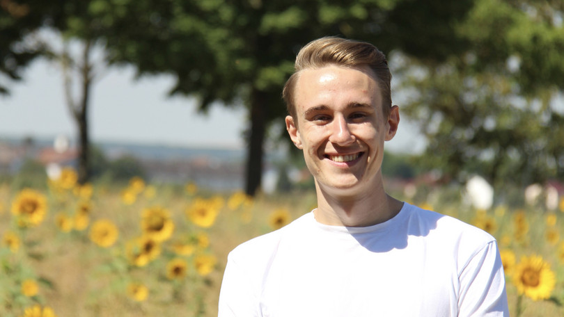 Jakob Ulsamer über den nachhaltigkeitsorientierten Master Accounting and Finance.