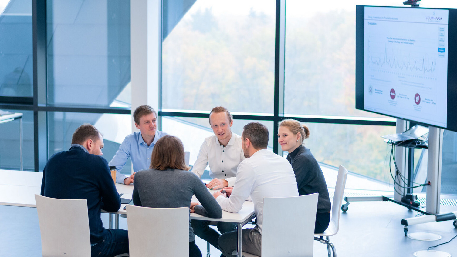 Weiterbildung Industrie 4.0 Einstiegsmöglichkeiten