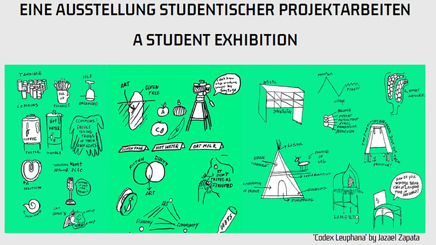 Organizing Culture Event