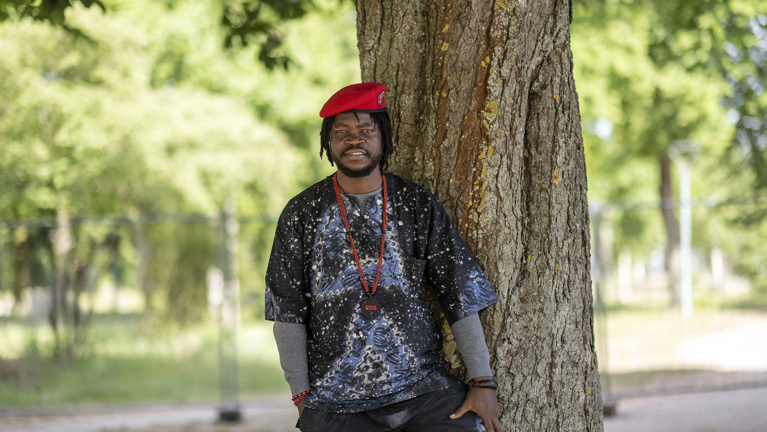 Temitope Fagunwa Fellow 2025/26 Lias Institut