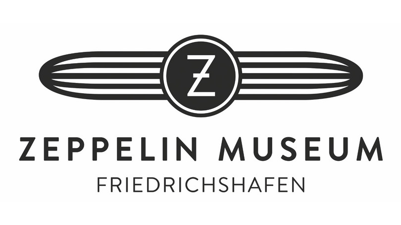 Logo Zeppelin Museum Friedrichshafen