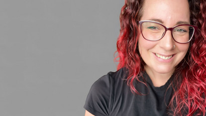 Daniela Herweg, Bachelor Soziale Arbeit