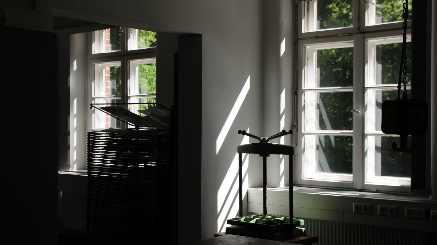 Verfahrenswerkstatt IKMV