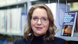 Prof. Dr. Claudia Kemfert