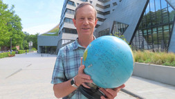 Goodbye: apl. Prof. Dr. Peter Pez