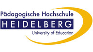 Pädagogische Hochschule Heidelberg Logo 