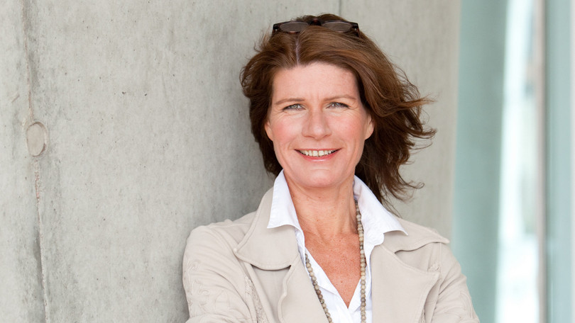Claudine Nierth