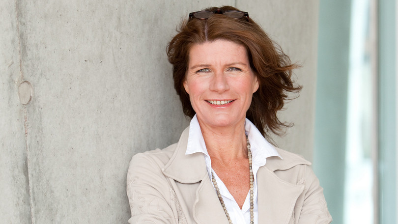 Claudine Nierth