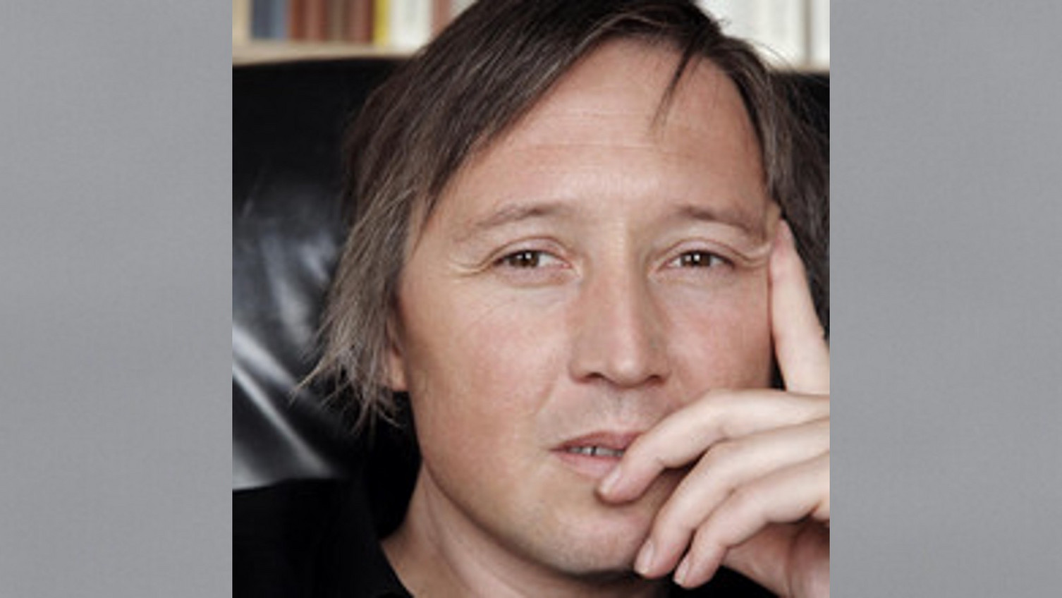 Erich Hörl