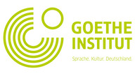 Logo des Kooperationspartners Goethe-Institut