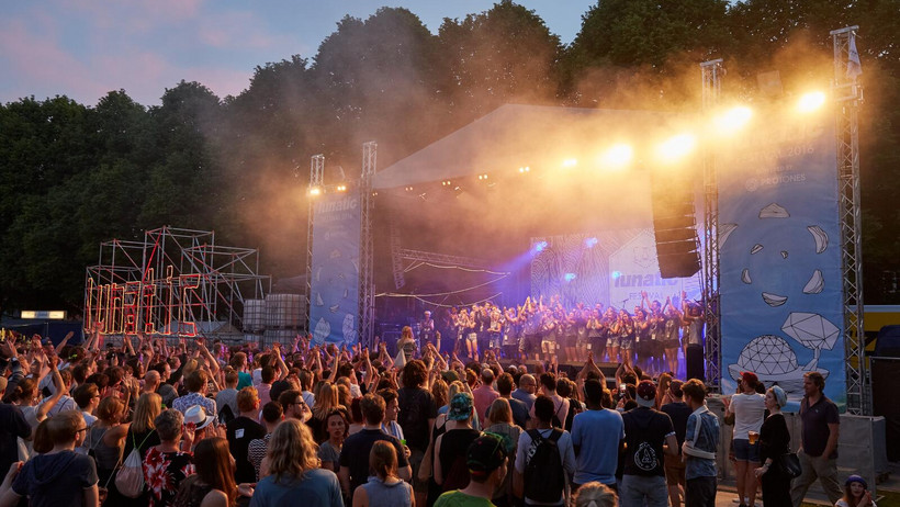 Veranstaltungen für Alumni