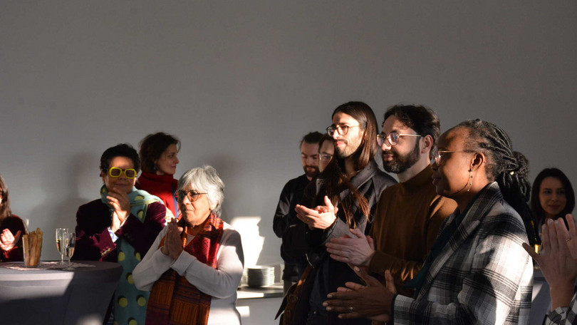 A successful first year at the Leuphana Institute for Advanced Studies (LIAS) in Culture and Society