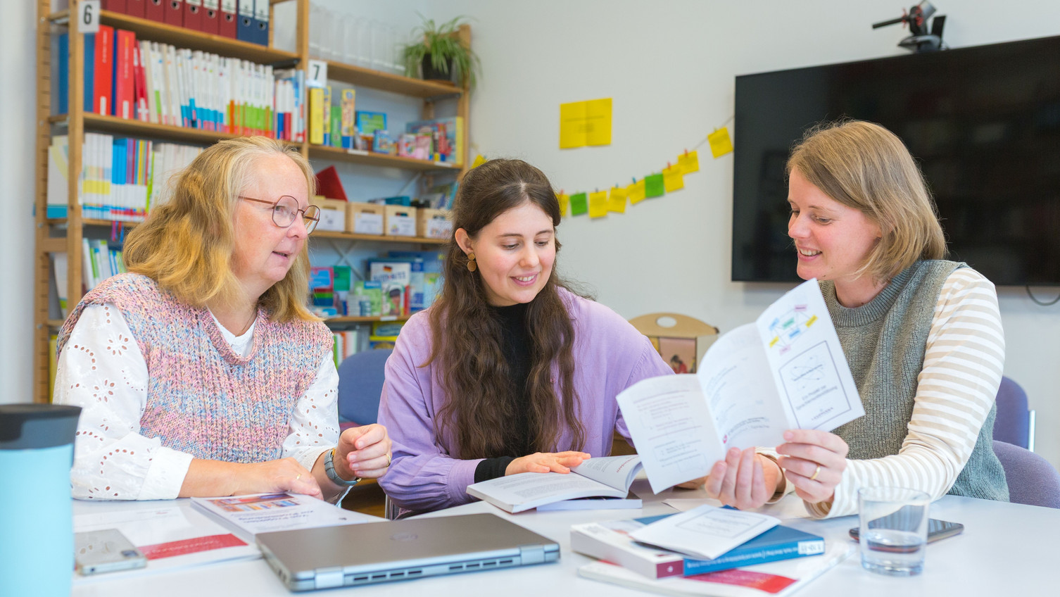 NetzWerkSprache Bild 2