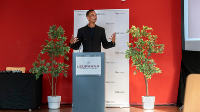 Openig Days of the Leuphana Institutes for Advanced Studies (LIAS) of Culture and Society