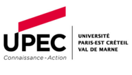 Logo der Université Paris-Est Créteil