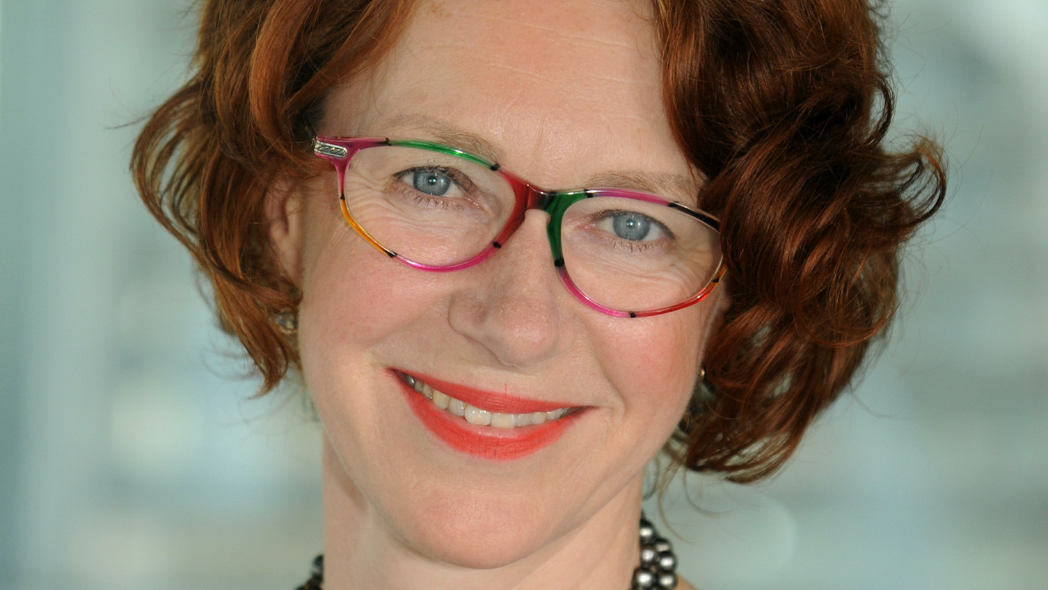 Guerot Ulrike Ulrike Guérot, Politikwissenschaftlerin