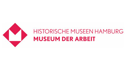 Logo vom Museum der Arbeit