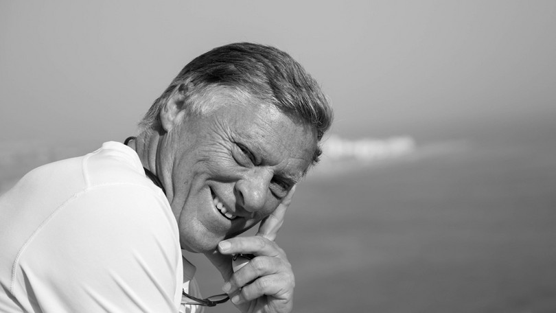 Peter Fratton